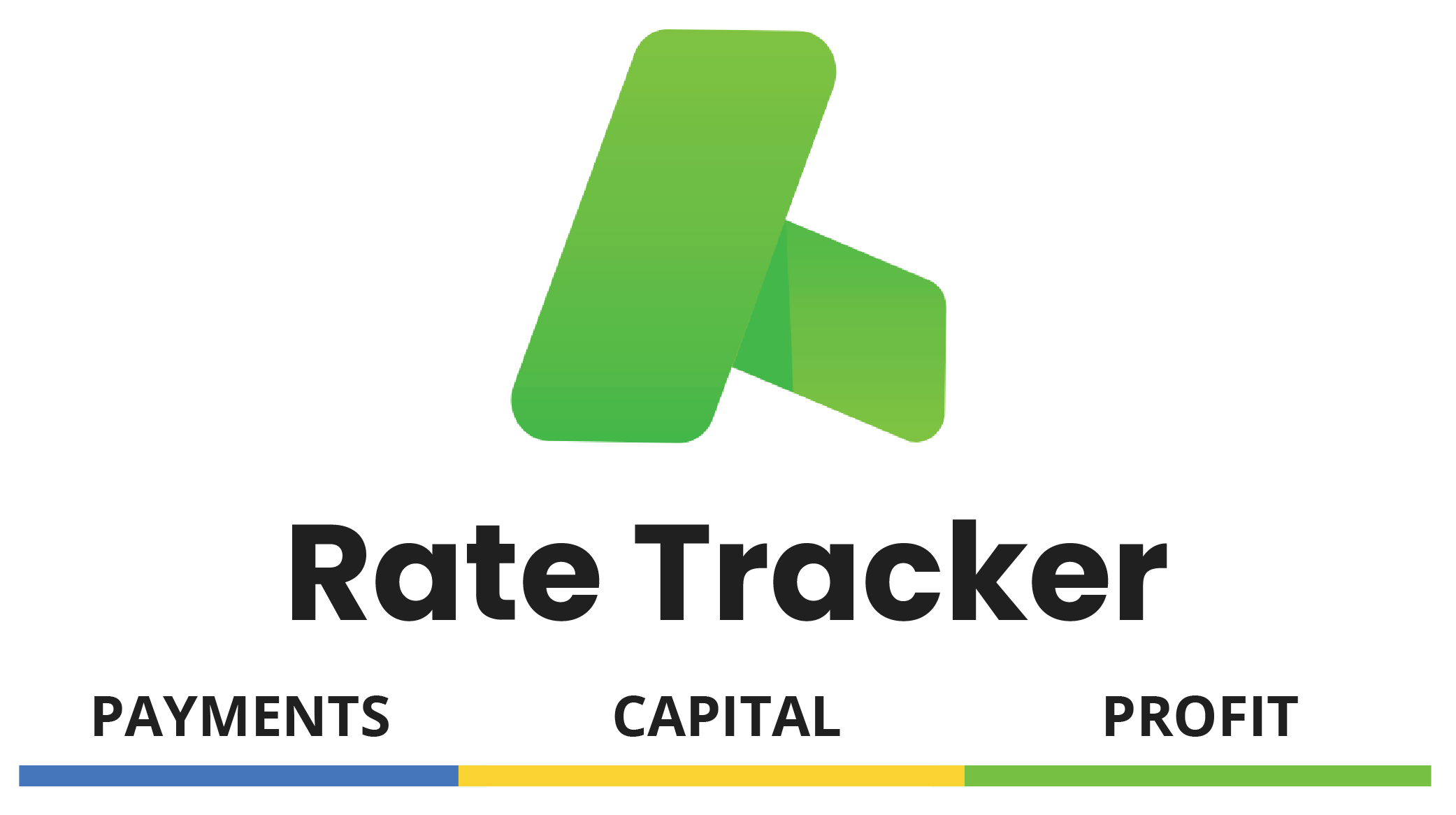 Ratetracker Dev